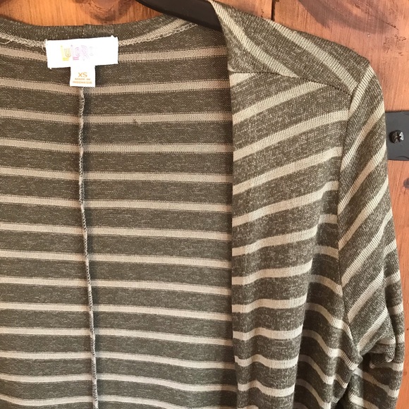 Cardigan - Picture 2 of 2